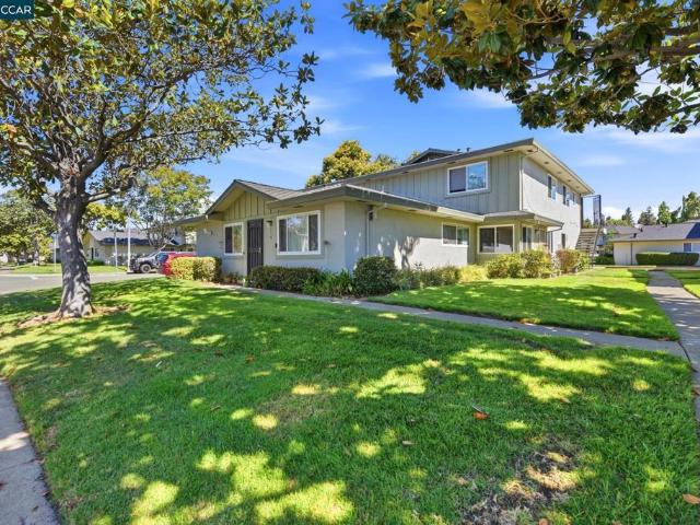 Condo for sale in Union City, California