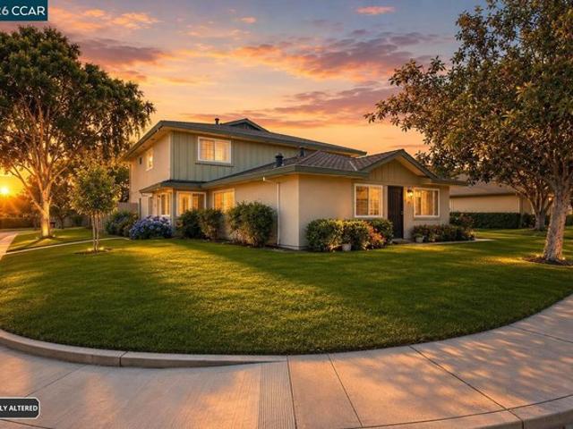 Condo for sale in Union City, California