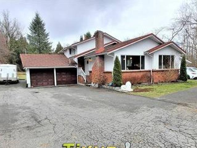 House for sale in Mission, British Columbia