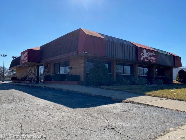 Commercial for sale in Westland