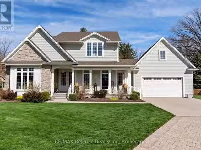 House for sale in Central Huron, Ontario