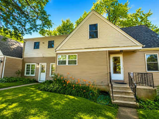 Property for rent in Illinois