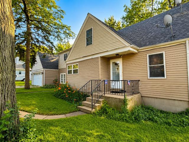 House for rent in Illinois