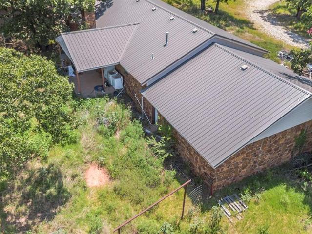 House for sale in Cushing, Oklahoma