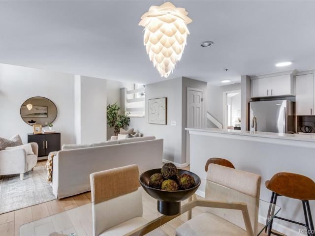 Condo for sale in Boulder, Colorado