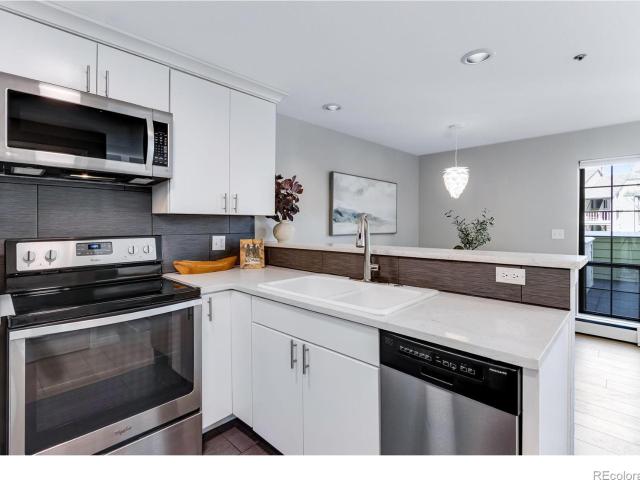 Condo for sale in Boulder, Colorado