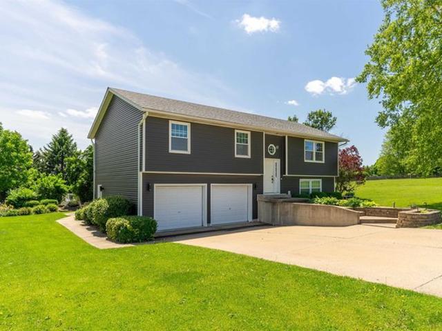 House for sale in Bureau, Illinois