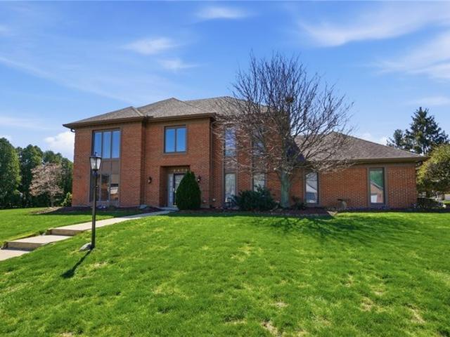 House for sale in Beavercreek, Ohio