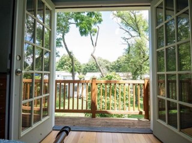 House for sale in Ann Arbor, Michigan