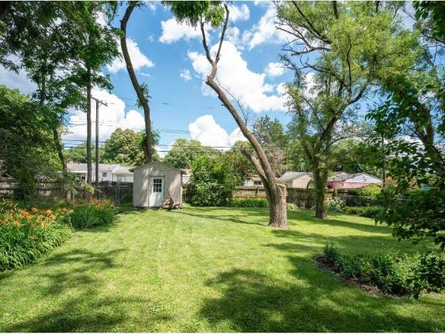 House for sale in Ann Arbor, Michigan
