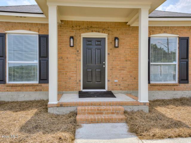 House for sale in Augusta, Georgia