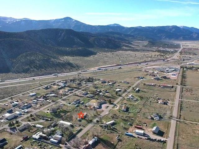 Land for sale in Iron, Utah