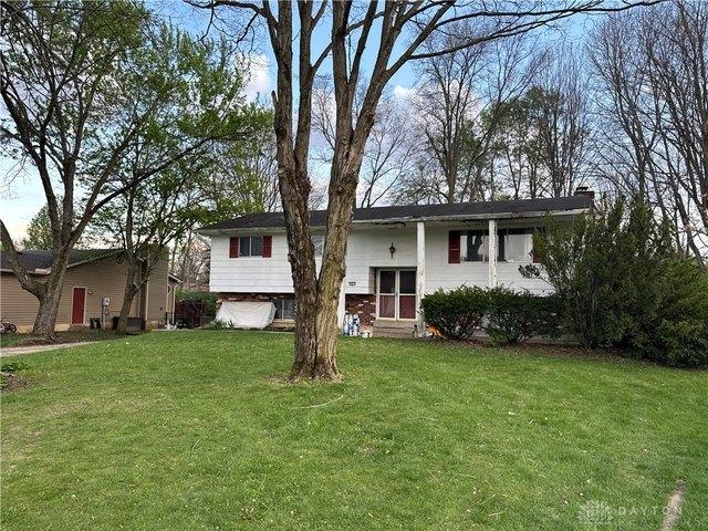 House for sale in Beavercreek, Ohio