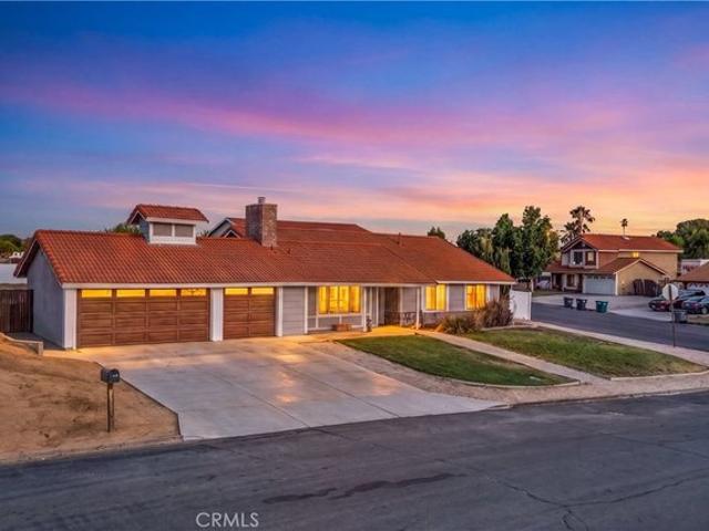 House for sale in Wildomar, California