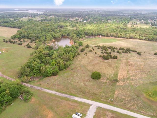 Land for sale in Bethel, Oklahoma