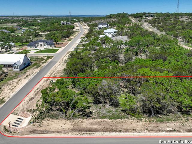 Land for sale in Bulverde, Texas