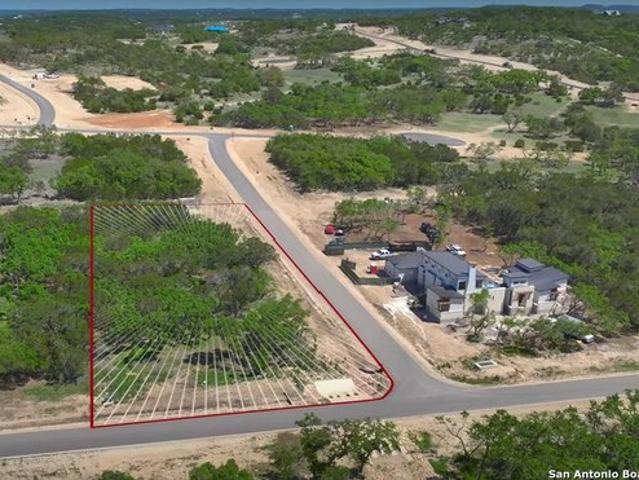 Land for sale in Bulverde, Texas