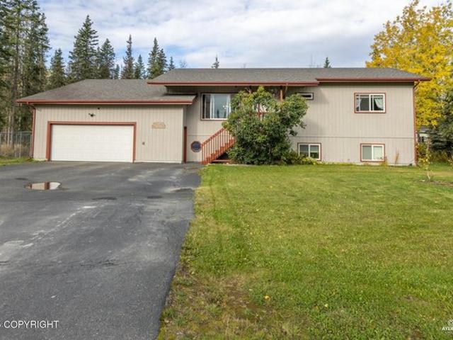 House for sale in Soldotna, Alaska