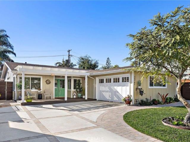 House for sale in Capistrano Beach, California