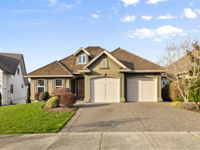 House for sale in Abbotsford, British Columbia