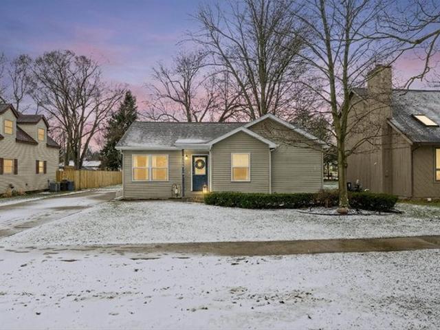 House for sale in Memphis, Michigan