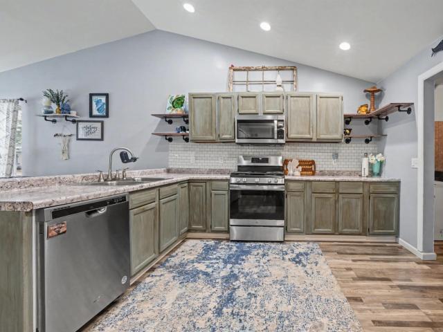 House for sale in Memphis, Michigan