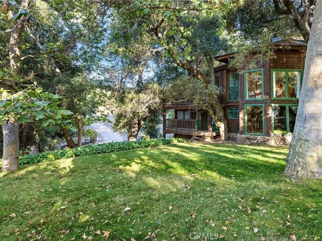 House for sale in Lake Elsinore, California