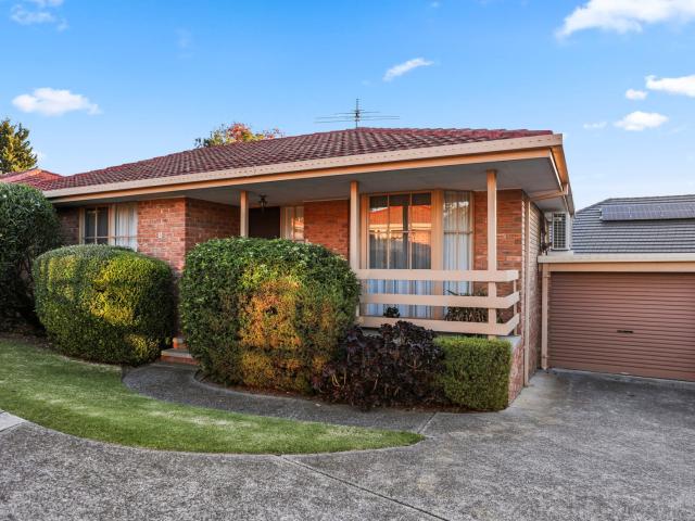 Apartment for rent in Camerons Creek, Victoria