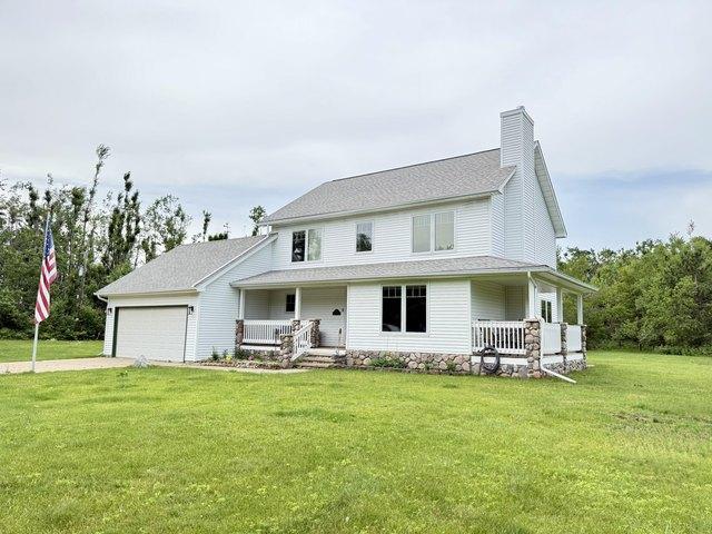 House for sale in Gaylord, Michigan