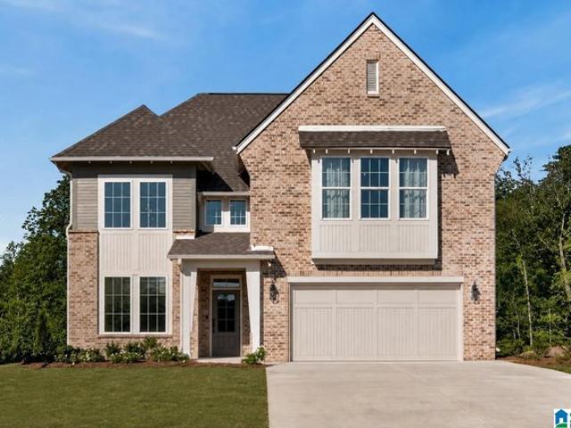 House for sale in Hoover, Alabama