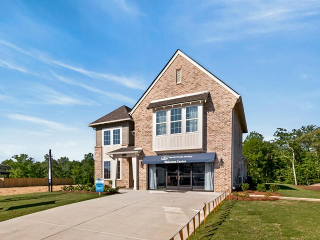 House for sale in Hoover, Alabama