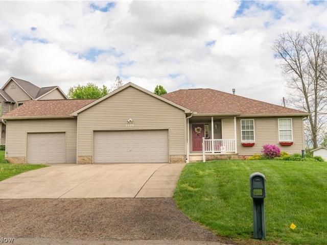 House for sale in Canton, Ohio