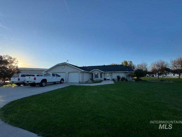 House for sale in Kimberly, Idaho