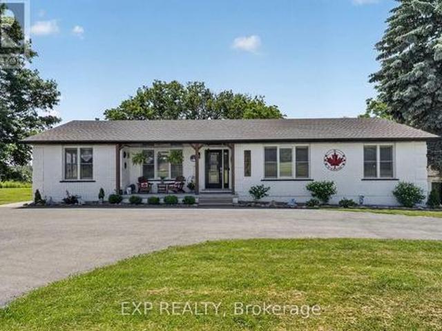 Commercial for sale in Niagara, Ontario