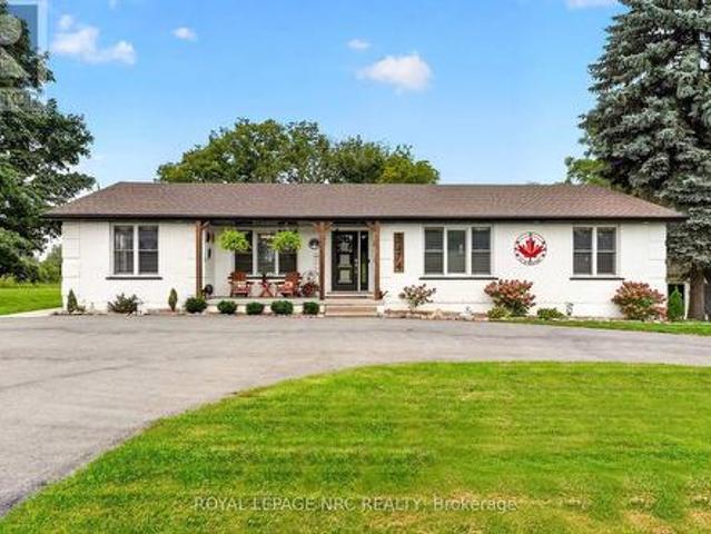 House for sale in Niagara, Ontario