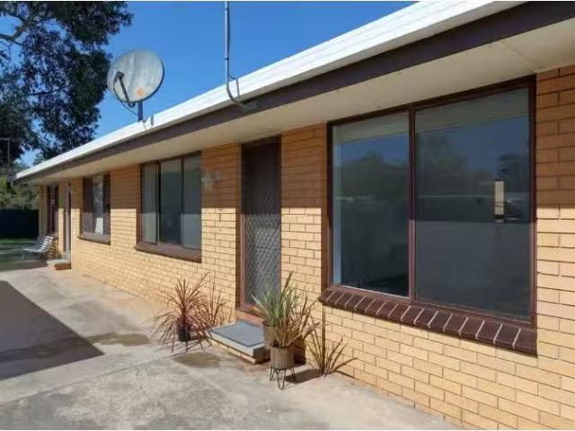 Apartment for rent in Albury, New South Wales