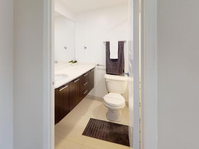 Apartment for rent in St. Leonard's, Quebec