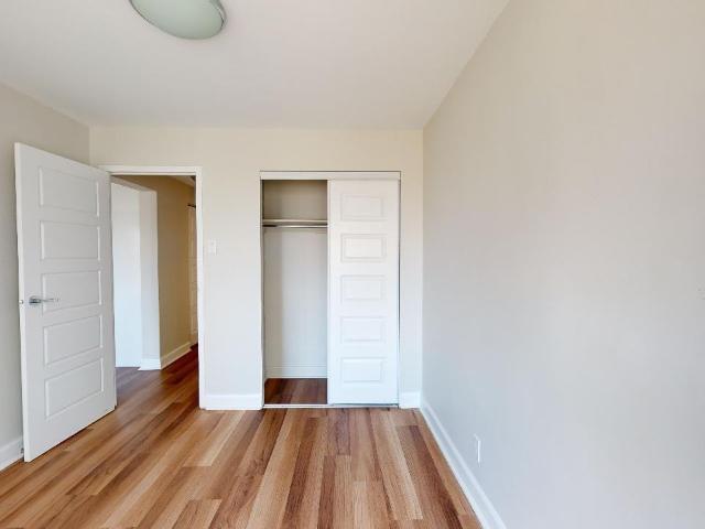 Apartment for rent in St. Leonard's, Quebec