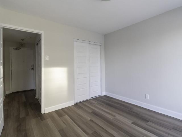 Apartment for rent in St. Leonard's, Quebec