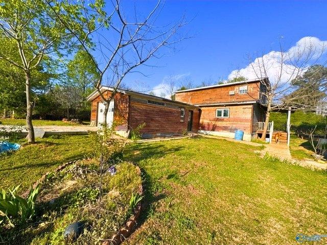 House for sale in Grant, Alabama