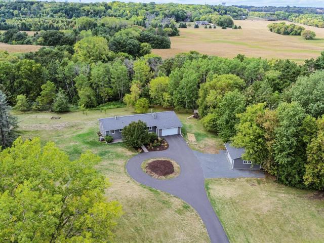 House for sale in Afton, Minnesota