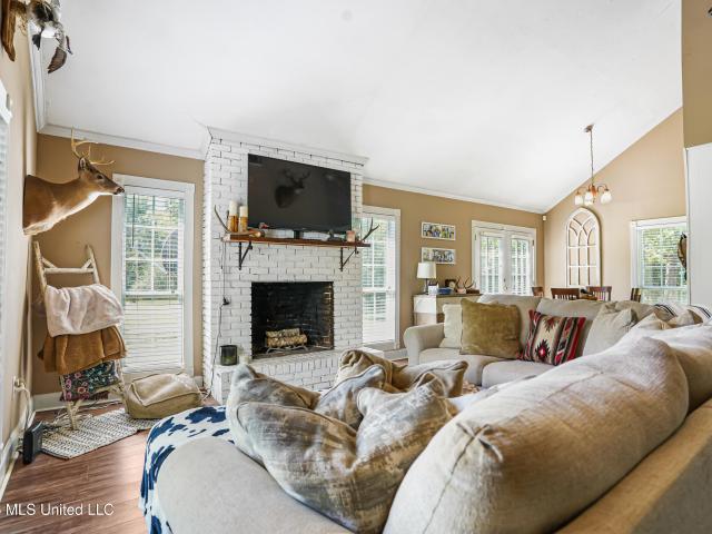 House for sale in Raymond, Hinds County