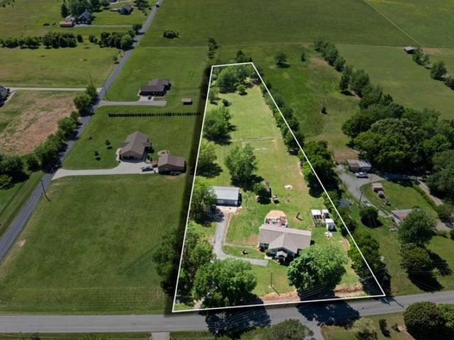 House for sale in Tennessee