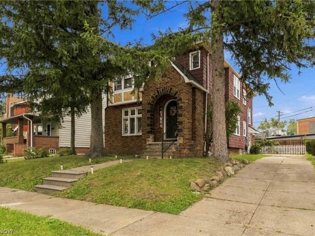 House for sale in Ohio