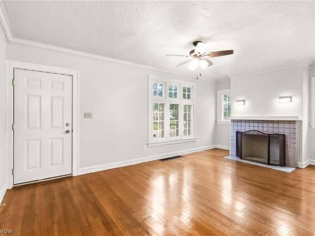 House for sale in Ohio