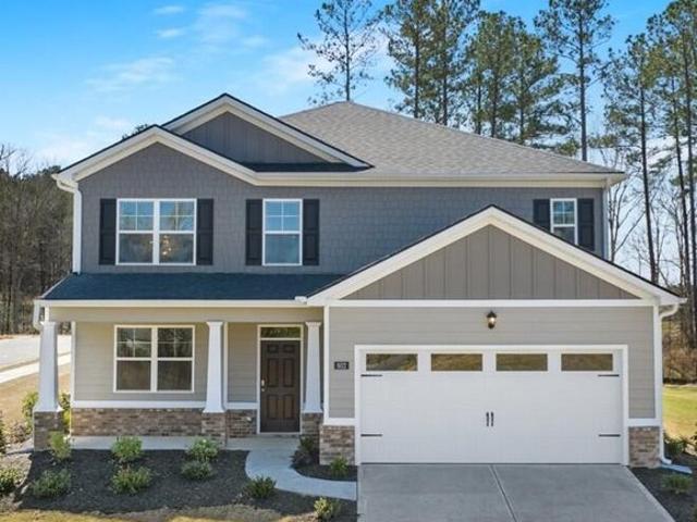 House for sale in Aiken, South Carolina