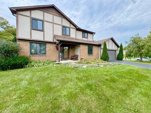 House for sale in Columbus, Ohio