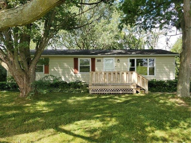 House for sale in City of Geneva, Ontario County