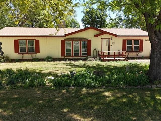 House for sale in La Junta, Colorado