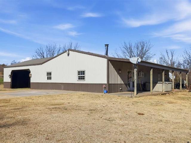 House for sale in Pawnee, Oklahoma